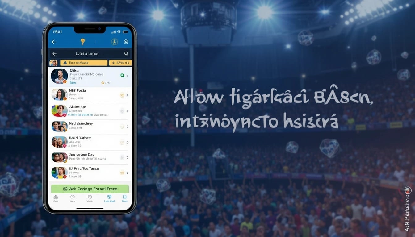 Baixe o App da 76m