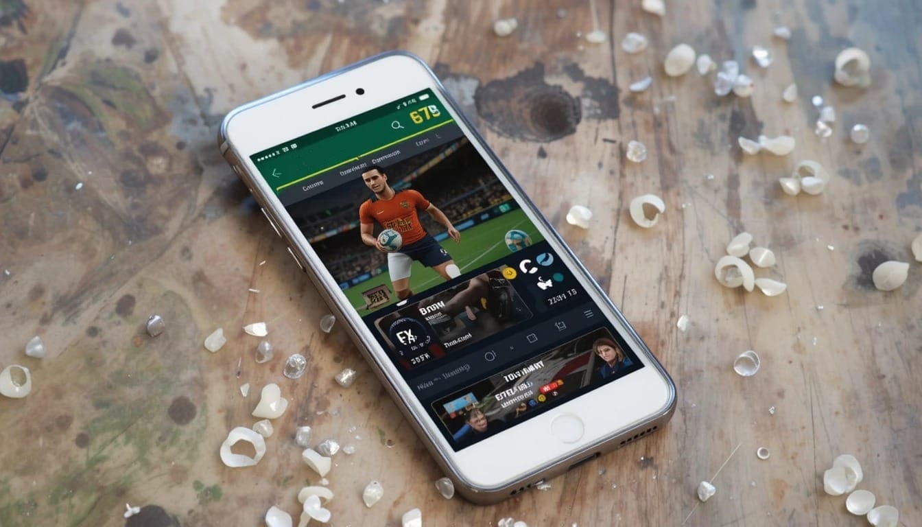 Baixe o App da 76m