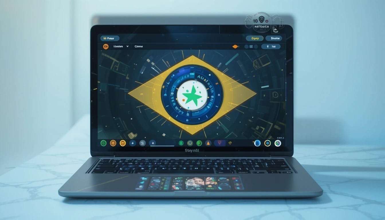 76m Caça-Níqueis Brasileiros e Cassino App