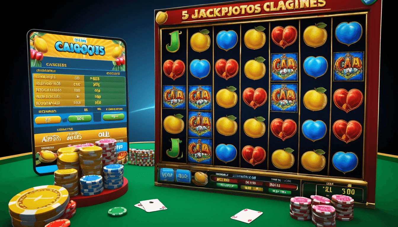 76m Login e Jogue Slots Já