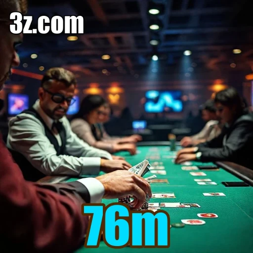 Torneios no 76m: A Ascensão do Competitivo no Brasil